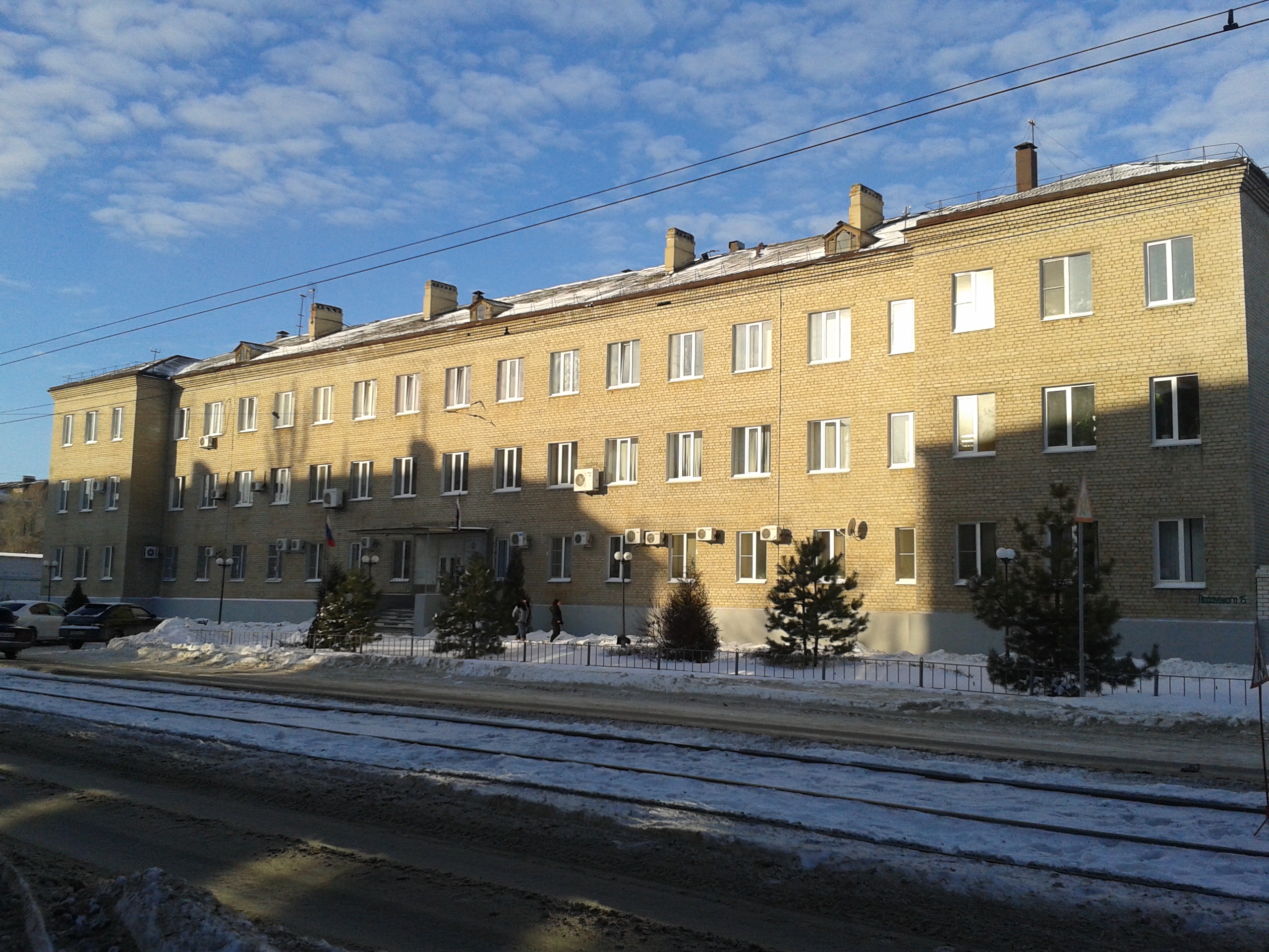 kolledg